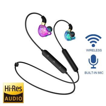BX-02 Traadita Kõrvaklapid Bluetooth-ühilduva 5.0 Kõrvaklapid Mikrofoniga Bass Müra Tühistamises Peakomplekt Sport Töötab Earbuds 1