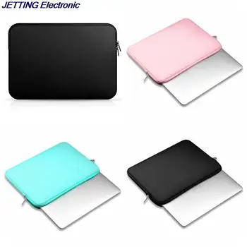 Tõmblukk Sülearvuti Notebook Juhul Tablett Varrukas Kata Kott 11