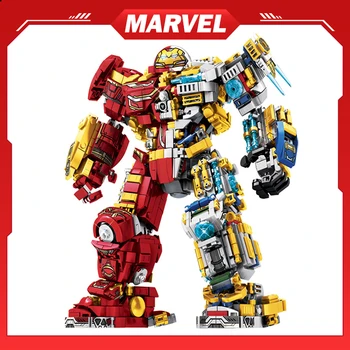 Uued Superkangelased Imestad, ehitusplokid Kingitused Iron Man Tony Stark Tegevuse Näitajad Mudel KES Tellised Plastist mänguasjad, Lapsed Täiskasvanud Poiss